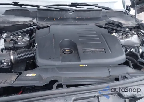 2020 Land Rover Range Rover Hse from USA, damaged, VIN SALGS2RU5LA594473